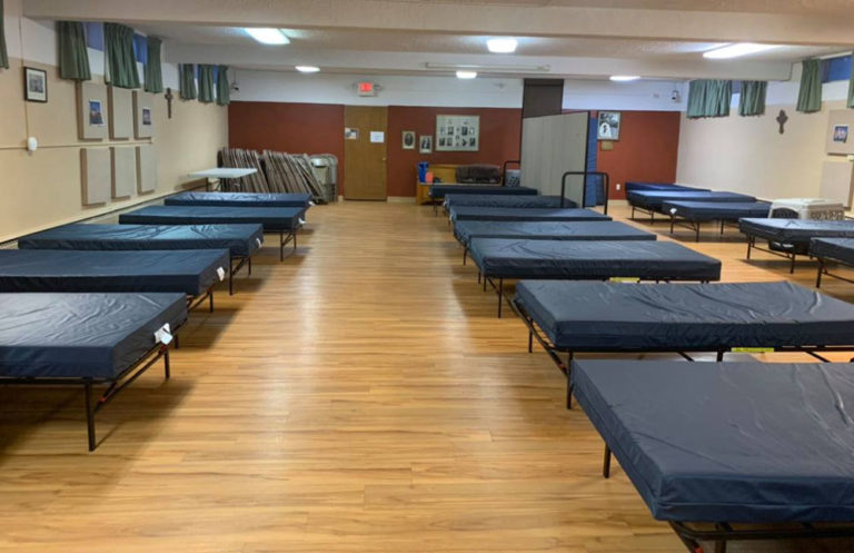 Read more about the article Flathead Warming Center