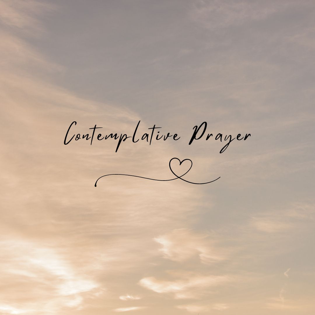 Read more about the article Contemplative Practices