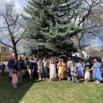 Easter Egg Hunt